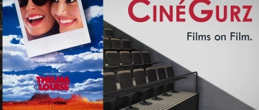 Event-Image for 'Cin&eacute;Gurz - 25.07.2026 - Thelma & Louise (E/df)'