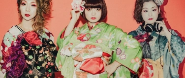 Event-Image for 'TsuShiMaMiRe'