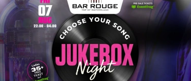 Event-Image for 'JUKEBOX'