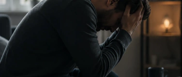 Event-Image for 'Depression verstehen und begleiten Ein Vortrag f&uuml;r Angeh&ouml;rig'