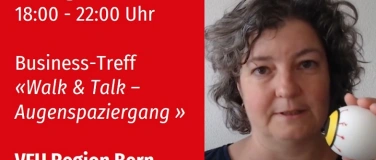 Event-Image for 'VFU Business-Treff in Bern, 18.8.2026'