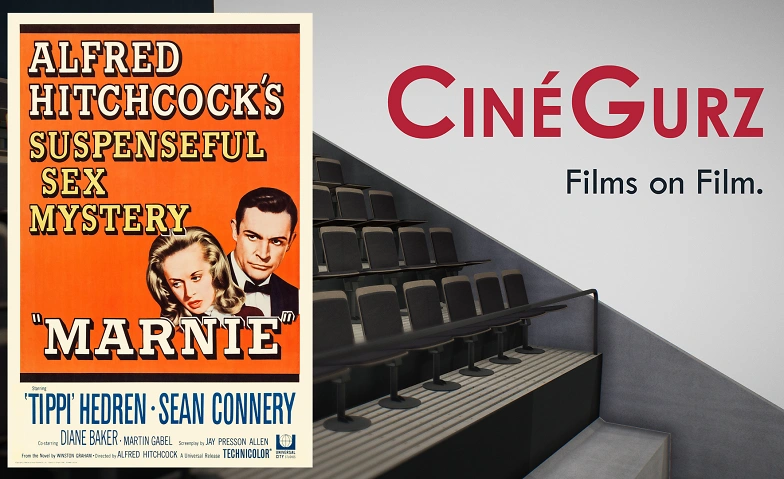 Cin&eacute;Gurz - 22.08.2026 - Marnie (E/df) Tickets