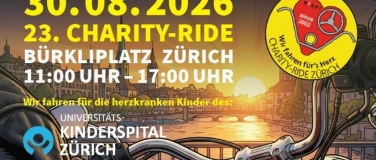 Event-Image for 'Charity Ride 2026'