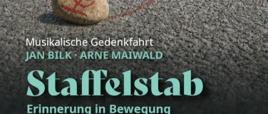 Event-Image for 'Busexkursion "Staffelstab - Erinnerung in Bewegung"'