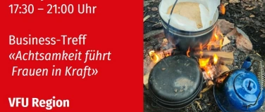 Event-Image for 'VFU Business-Treff im Churer Wald, 16.09.2026'