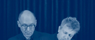 Event-Image for 'Beethoven trifft Stockhausen'