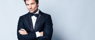 Event-Image for 'Lars Redlich Musik-Comedy &bdquo;Ein bisschen Lars muss sein&ldquo;'