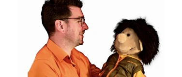 Event-Image for 'Dein Mitmach-Konzert "Hey - wir sind stark&ldquo; am Weltkindertag'