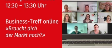Event-Image for 'VFU Business-Treff online, 22.09.2026'