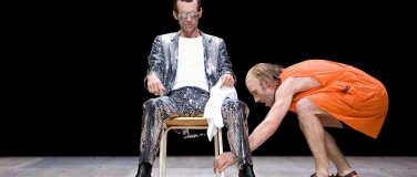 Event-Image for 'Endspiel &ndash; von Samuel Beckett  Deutsches Theater Berlin'