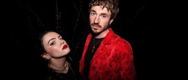 Event-Image for 'Krissy Matthews Band feat. Kim Jennet (UK)'