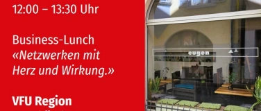 Event-Image for 'VFU Business-Lunch in Chur, 22.10.2026'