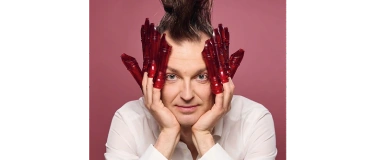 Event-Image for 'Gabor Vosteen:  &laquo;The Flutemanshow&raquo;'
