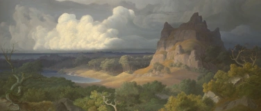 Event-Image for 'Eschertalk: Was w&uuml;rde Tolkien tun?'