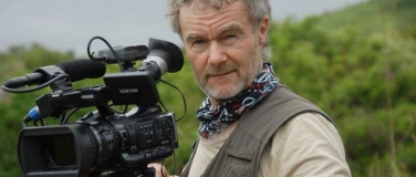 Event-Image for 'Hanspeter B&auml;ni &ndash; Der Reporter'