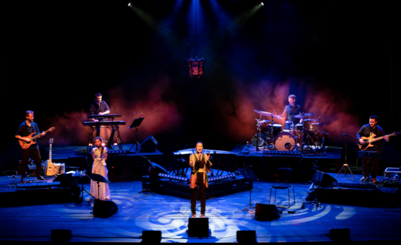 Asima Tickets