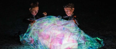 Event-Image for 'Wie Ida einen Schatz versteckt und Jakub keinen findet'