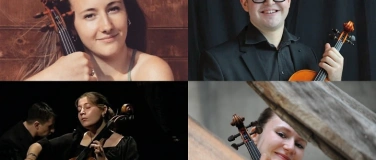 Event-Image for 'Roll over Beethoven'