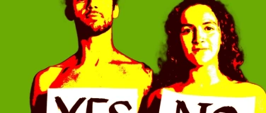 Event-Image for 'YES/NO'