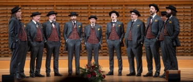 Event-Image for 'Klingende Zeichnungen'