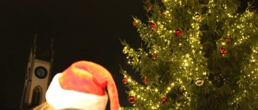 Event-Image for '&laquo;K&uuml;snachterli&raquo; am Adventsmarkt'