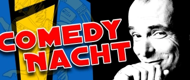 Event-Image for '52. Comedy Nacht Moderation: Michael Gen&auml;hr'