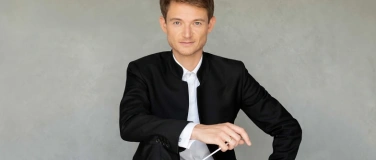 Event-Image for 'Musiques s&eacute;rieuses &ndash; Zuger Klassik Abo #2'