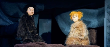 Event-Image for 'Ronja R&auml;ubertochter &ndash; Figurentheater nach Astrid Lindgren'