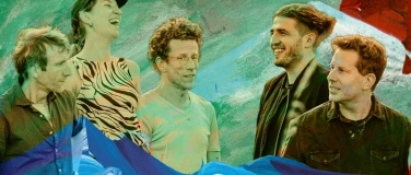 Event-Image for 'Transatlantica'