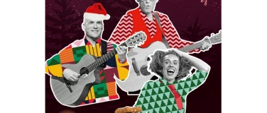 Event-Image for 'Zeller, Bach, Sch&ouml;nholzer &ndash; &laquo;Liederliche Weihnachten&raquo;'