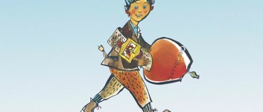 Event-Image for 'Schellen-Ursli Ein Kindermusical f&uuml;r die ganze Familie  5+'