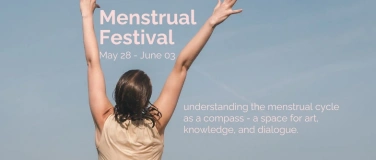 Event-Image for 'M&auml;dchen- und Frauenkreis zum weiblichen Zyklus'