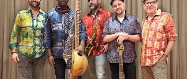 Event-Image for 'Sadio Cissokho'