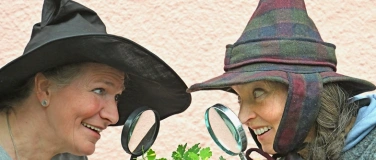 Event-Image for 'Ein Kr&auml;utlein wirst du immer finden'
