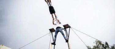 Event-Image for 'Buntes Treiben im Kulturkarree'