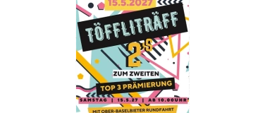 Event-Image for '2ter T&ouml;fflitr&auml;ff Bennwil'