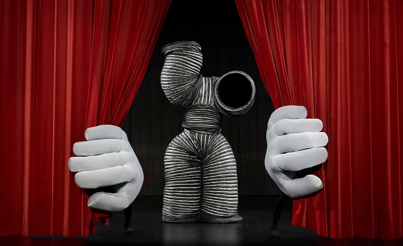 Event-Image for 'MUMMENSCHANZ &ndash; Adieu! &ndash; die Abschiedstournee'