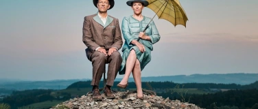 Event-Image for 'sch&ouml;n & gut: &laquo;UNTER FREIEM HIMMEL&raquo;'