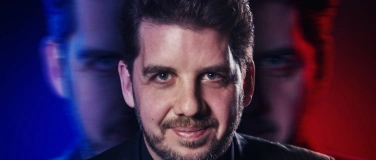 Event-Image for 'Christoph Kuch macht verr&uuml;ckt Die Magie des Moments'