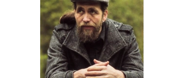 Event-Image for 'Pesche Heiniger: &laquo;drus und d&auml;nne&raquo;'