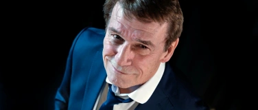 Event-Image for 'Jan-Peter Petersen &bdquo;Streng gemein&ldquo;'
