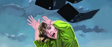 Event-Image for 'Bundesordner 26 &ndash; Ein satirischer Jahresr&uuml;ckblick'