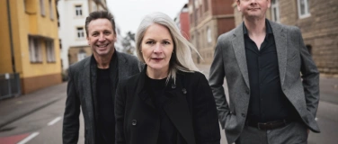 Event-Image for '&bdquo;Songland Trio&ldquo; Poetic Pop & Soul'