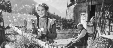 Event-Image for 'Heidi &ndash; Der Filmklassiker mit Live-Orchester  6+'