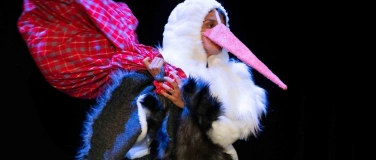 Event-Image for 'Igitt &ndash; Familienstück  Cie Mokett & Th&eacute;&acirc;tre Am Stram Gram'