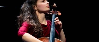 Event-Image for 'Vorhang auf! &ndash; Zuger Klassik Konzert #3'
