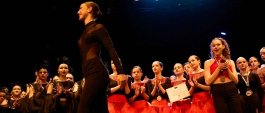 Event-Image for 'International Dance Competition Berlin  Switzerland'
