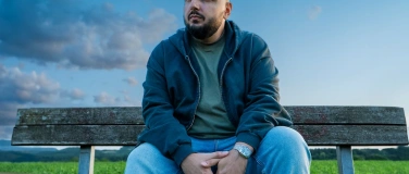 Event-Image for 'Sezer Oglu "Reisst euch zusammen!"'