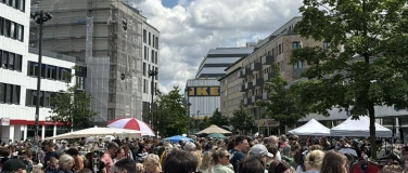 Event-Image for 'Flohmarkt Altona  Neue Gro&szlig;e Bergstra&szlig;e'