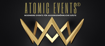 Veranstalter:in von ATOMI CON - DIE KINKY PARTY - SWISS -